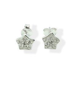 Pendientes star