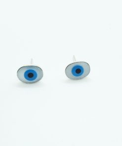 Pendientes Ojo turco amuleto