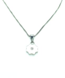 Collar acero