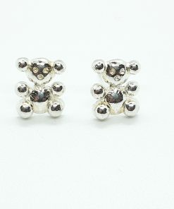 Pendientes osito