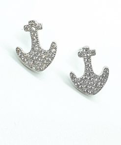 Pendientes ancla