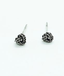 Pendientes nudito
