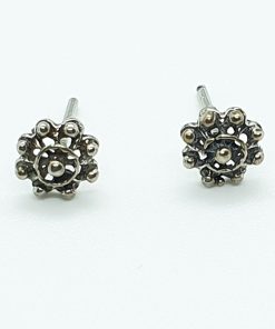 Pendientes Charro