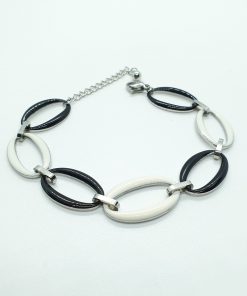 Pulsera acero