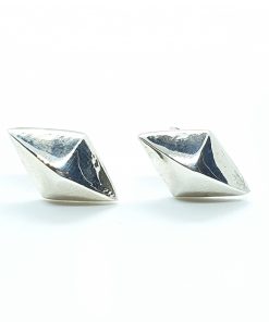 Pendientes Rombo