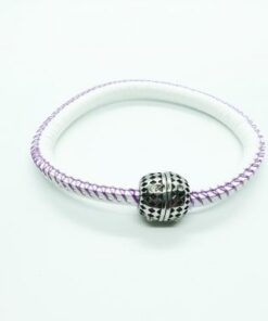 Pulsera acero