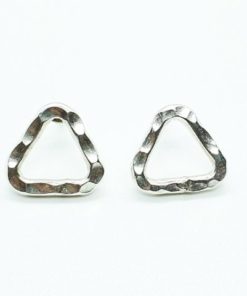 Pendientes triángulo