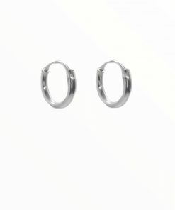 Pendientes aro 14 mm