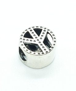 Charm símbolo de la paz