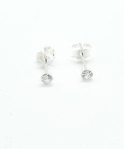 Pendiente cristal 03 mm