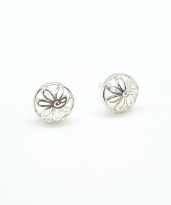 Pendientes Dafne