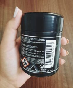 Limpiador plata