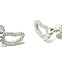 Pendientes piecitos