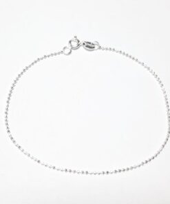 Pulsera bolitas mini
