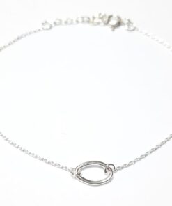 Pulsera minimal