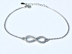 Pulsera Infinito
