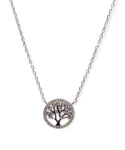 Gargantilla Arbol de la Vida