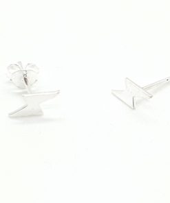 Pendientes rayo