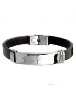 Pulsera acero