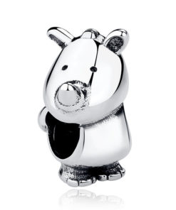 Charm osito