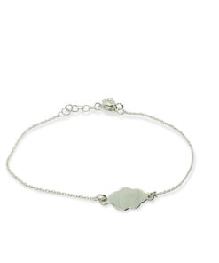 Pulsera Nube