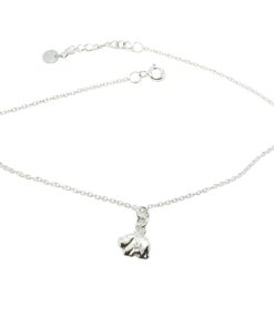 Tobillera elefante