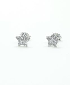 Pendientes estrella