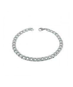 Pulsera acero Unisex