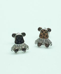 Pendientes osito