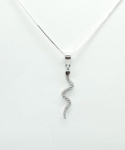 Gargantilla serpiente
