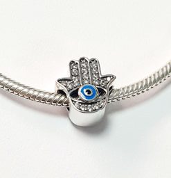 Charm mano de fatima