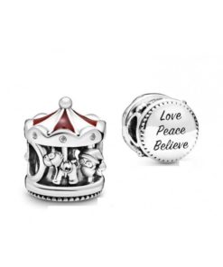Charm Tiovivo