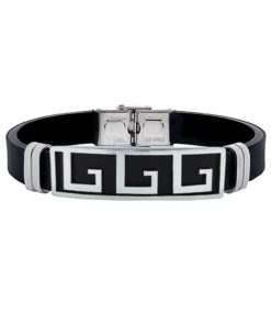 Pulsera acero