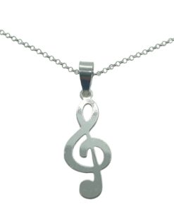 Colgante musical