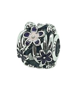 Charm floral
