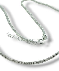 Collar cordon unisex