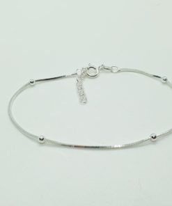 Pulsera Bolitas