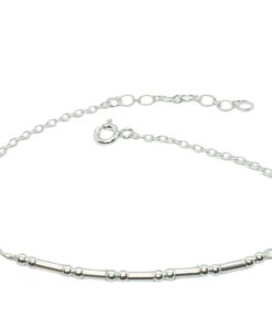 Pulsera bolitas