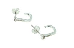Pendientes aro Clavo