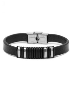 Pulsera acero