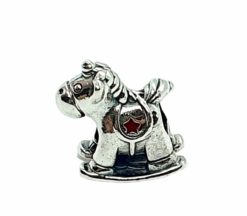 Charm balancin Pony