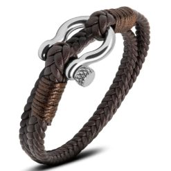 Pulsera acero