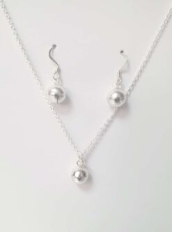 Conjunto Cascabel