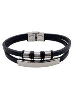 Pulsera acero