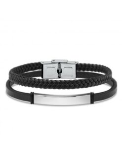 Pulsera acero