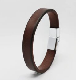 Pulsera acero