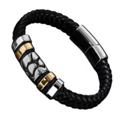 Pulsera Caballero