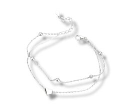 Pulsera Doble