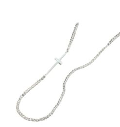 Collar Cruz