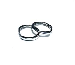 Pendientes Aro Spark